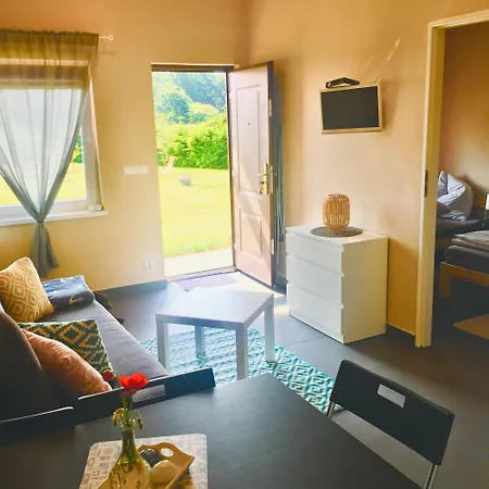Domki Viola Holiday home