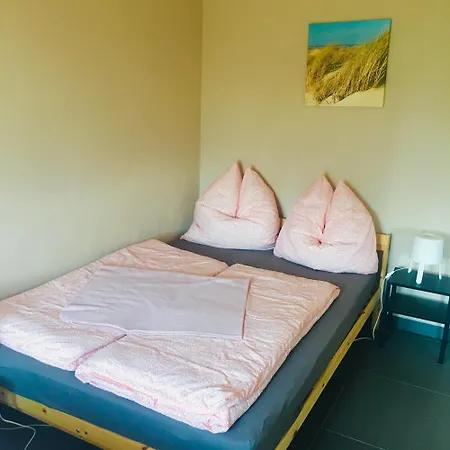Holiday home Domki Viola